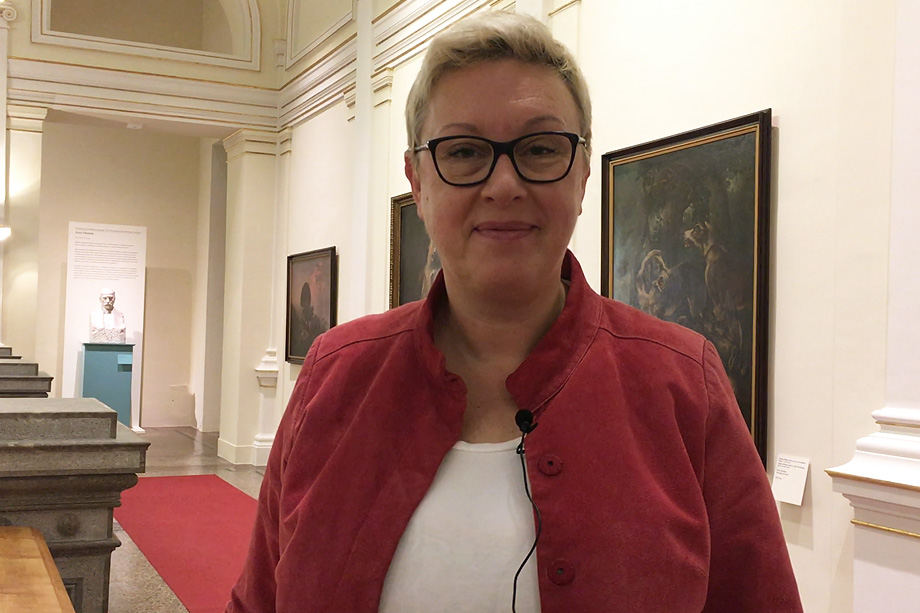 Maria Theresa's trace | Executive Coach Blog