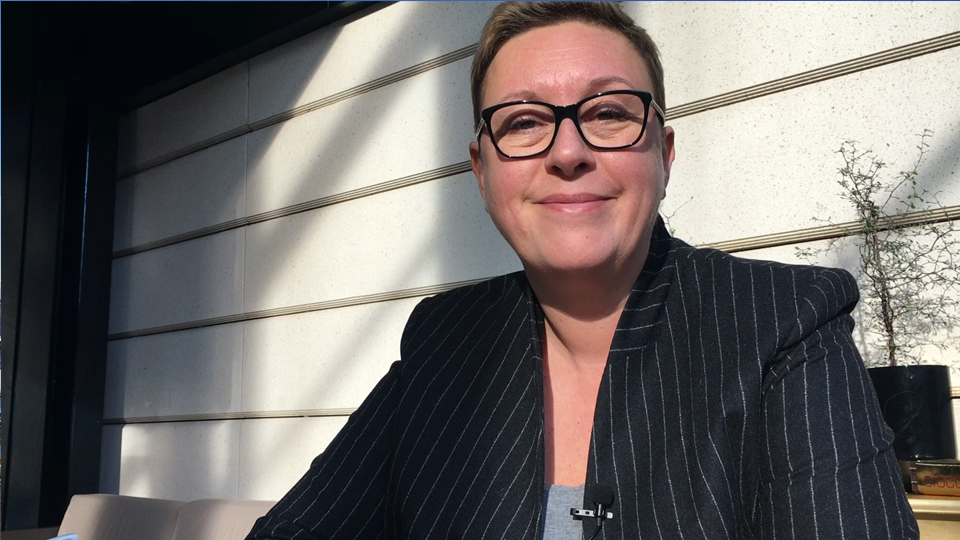 Stimulating friends | Executive Coach Blog