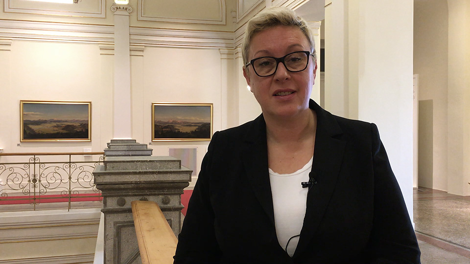 When vulnerable ... seek help