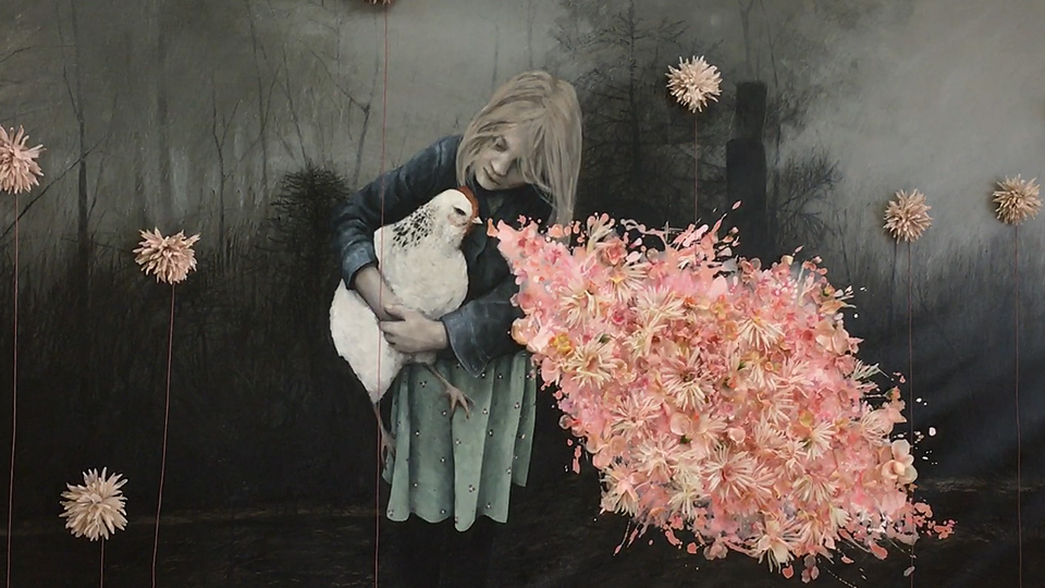 When feeling lost & overwhelmed