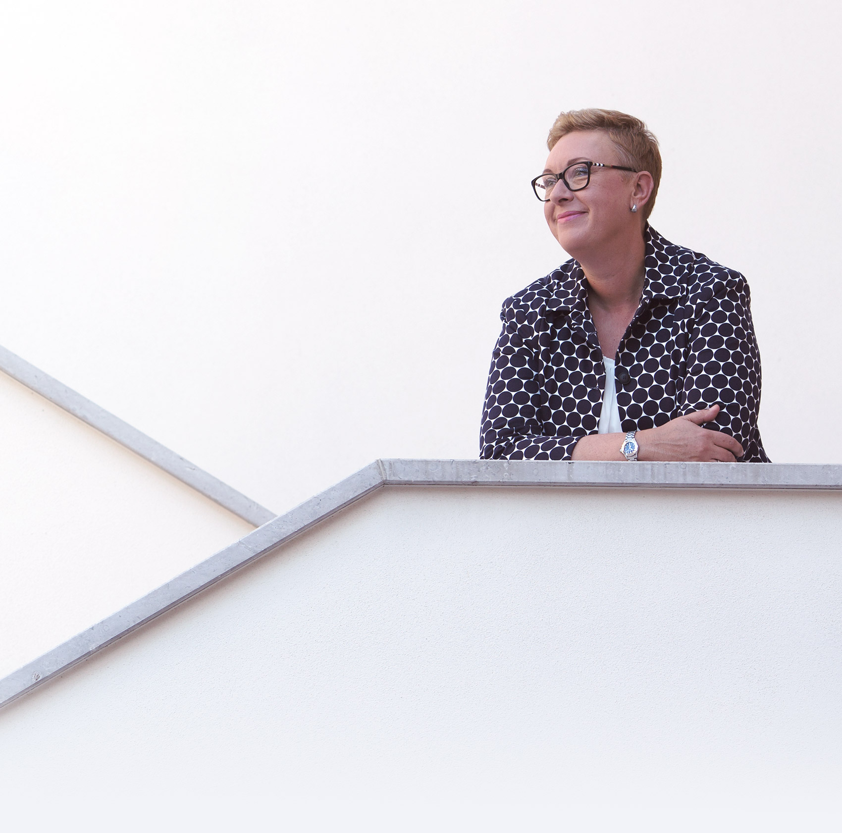 Barica Blenkuš - Executive Coach