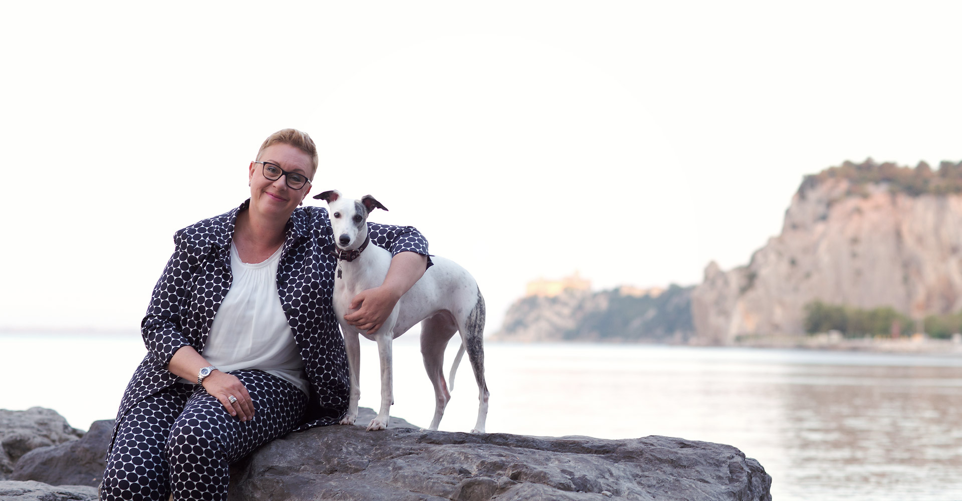 Barica Blenkuš - Executive Coach